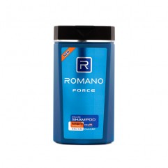 Hair Shampoo Romano